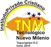 INSTITUTO TÉCNOLÓGICO NUEVO MILENIO